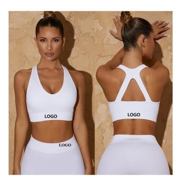 China 6 Piece Women Sportswear Fitness Sports Workout Suit Gym Wear Clothing Shorts Long Sleeve Active Crop Top Seamless Ribbed Yoga Set for sale