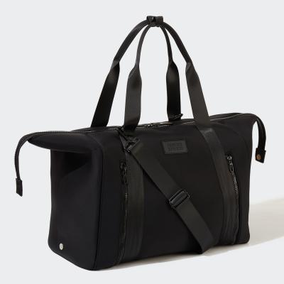 China 2020 Cross - RTS Neoprene Duffel Bags Eco-Friendly Online Shopping Tote Body Bag for sale