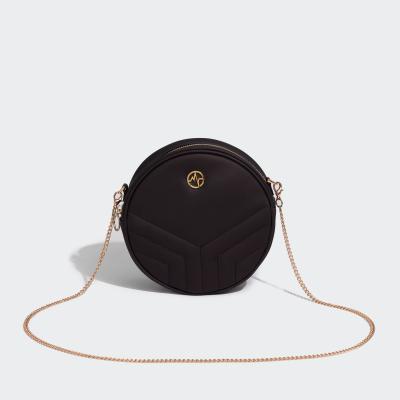 China Eveninng Round Evening Bag Clutch Bags Chameleon Midnight Evening Leather Clutch Bags for sale