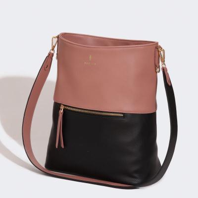 China Wholesale Fasion Fashion Travel Basement Industrial Ladies Cross - Body Messenger Bags for sale