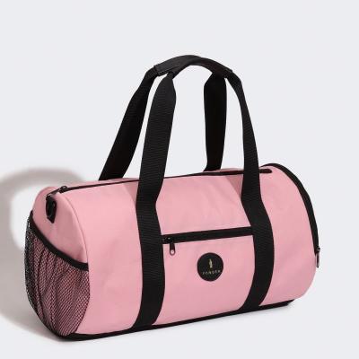 China Normcore / Fashion Good Quality Minimalist Duffel Bag Custom Canvas for sale