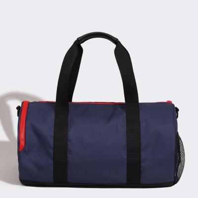 China 2020 new Normcore/minimalist fashion good quality sublimation duffel bag for sale