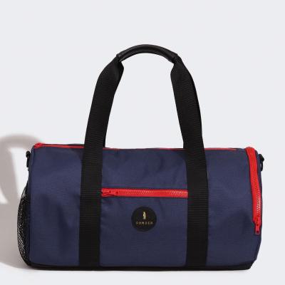 China Normcore / Wholesale Hot Selling Minimalist Basement Gymnasium Duffel Bag Industrial Custom for sale