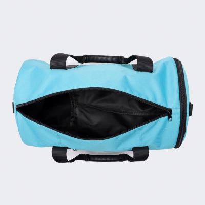 China Normcore/minimalist wholesale multifunctional good quality duffel bag to travel for sale