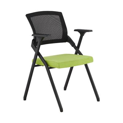 China Contemporary study training to meet plastic folding chairs / training room test chair training chairs for sale