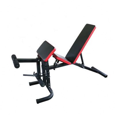 China New Version Quality Guarantee Military Press Exercise Equipment Modern Top Selling Gym Multi Station for sale