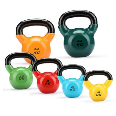 China Home\Gym\Hot Sale 12 14kg Bell High Quality UP Unfilled Steel Competition New Version Sports Performance Kettlebell for sale