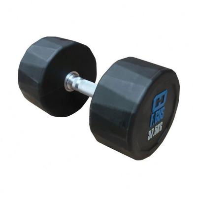 China Wholesale popular high quality durable dumbbells UP UP price new version urethane dumbbell for sale for sale