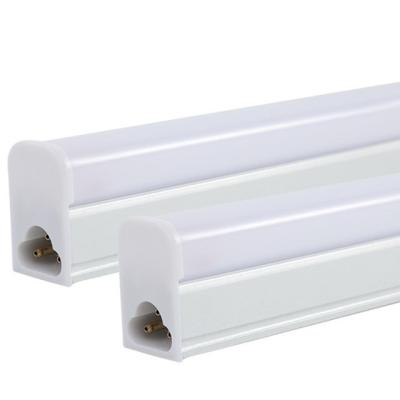 China residential & Cheap Price Indoor LED T5 Desktop Lighting Integrated Tube Light Lamp 30cm 60cm 90cm 120cm 4W 9W 14W 18W AC220V for sale