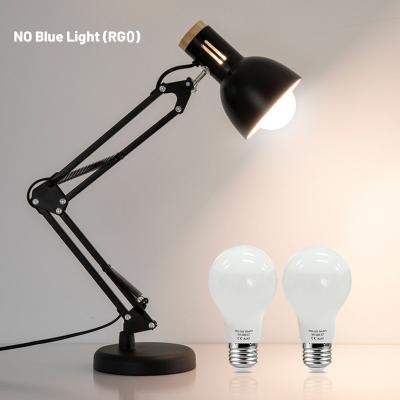 China Residential CRI>98 RG0 Blue Bulb Not Led Eye Protection Myopia Prevention 5W 7W 10W Light Home Innovative Led Bulb for sale