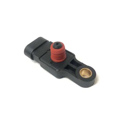 China Guangzhou Auto Parts MAP Pressure Sensor 96325870 For CHEVROLET AVEO KALOS MATIZ For DAEWOO KALOS (KLAS) 1.2 MATIZ (M200 for sale