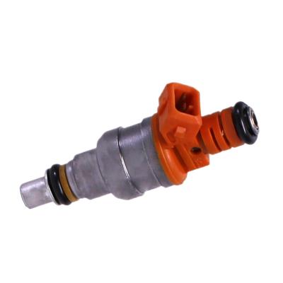 China Engine Auto Parts Fuel Injector Assembly Injection Valve 24500369 35310-35510 0280150774 For HYUNDAI FOR HYUNDAI for sale