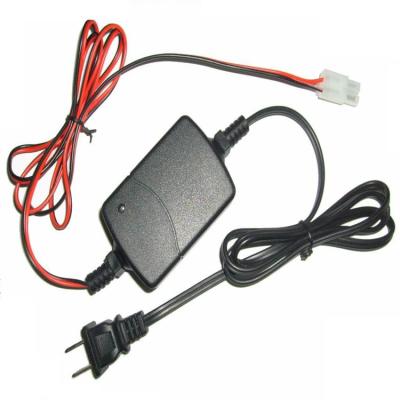 China alibaba's best sellers battery standard 6 volt battery charger for lead acid battery for sale