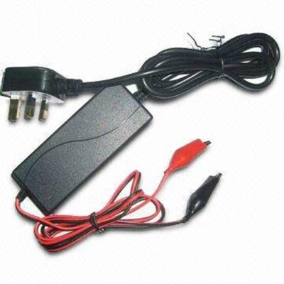 China Electric tool alibaba best sellers 12v 7ah battery charger for lead acid battery for sale