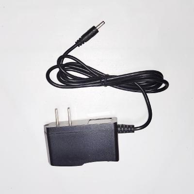 China Battery Li-ion Standard Type 4.2V Battery Charger for 1S 3.7V GPS LED/Medical Device Li-ion Battery Pack with CE UL for sale