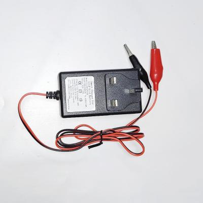 China Standard Battery 8.4V 1.5A Li-ion Battery Charger For 2S 7.4V Li-ion Battery Pack for sale