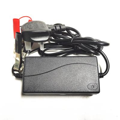 China 12.6v 3a Li-Ion Battery Charger For Rc Toy With CE UL Standard Battery Electric Type For 3s Li-Ion Battery Pack for sale