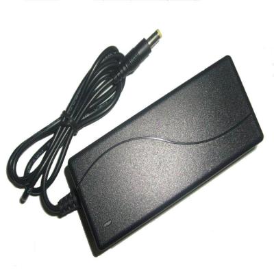 China standard 9.6v battery pack charger for LiFePO4 battery with CE UL made in china for sale