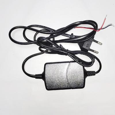 China Standard battery 4S 12v lifepo4 battery used Lifepo4 battery 12.6v 1.A charger with CE UL for sale