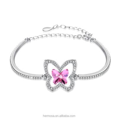 China CLASSIC Jewelry Butterfly Hermosa 