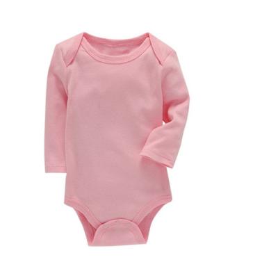 China Cozy Baby Clothes Baby Shirt Romper Romper For Newborn Baby Infant Baby Kids Toddler Hoodie Outfit Rompers for sale