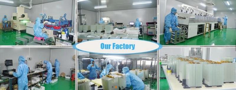 Verified China supplier - Guangzhou Baiyun Shijing Quanchutong Electronic Factory