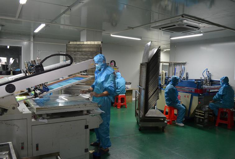 Verifizierter China-Lieferant - Guangzhou Baiyun Shijing Quanchutong Electronic Factory