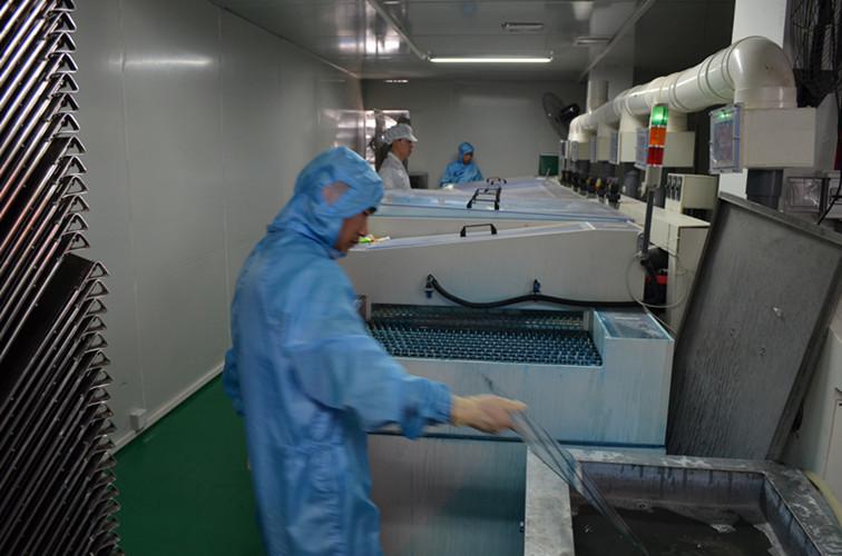 Verified China supplier - Guangzhou Baiyun Shijing Quanchutong Electronic Factory