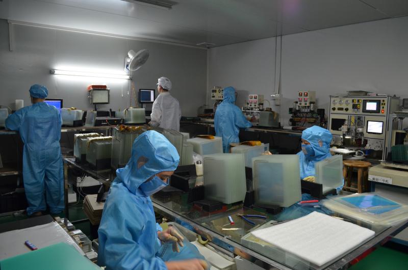 Fornitore cinese verificato - Guangzhou Baiyun Shijing Quanchutong Electronic Factory