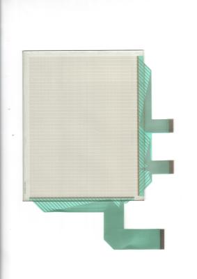Cina 11 pollice di touch screen industriale per il vetro di ITO di Mitsubishi A975GOT in vendita