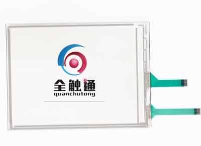 中国 UG320 五線式抵抗タッチ画面のモニターの応答時間の≤ 20ms 販売のため