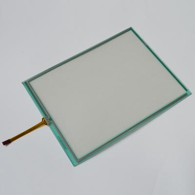 Cina Pannello resistente del touch screen del cavo industriale del monitor 4 con spessore 1.1mm/di 0.7mm in vendita