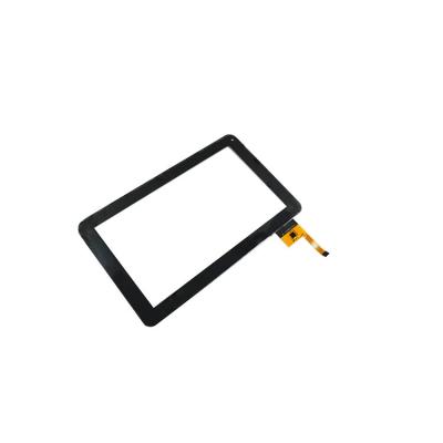 China El Tablet PC 10,1 pulgadas proyectó el panel capacitivo de la pantalla táctil de 5 puntos con el interfaz de I2C en venta