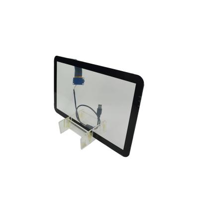 China 15.6 Inch Capacitive Touch Screen Panel 16:9 Widely Size For PC Gaming machine for sale