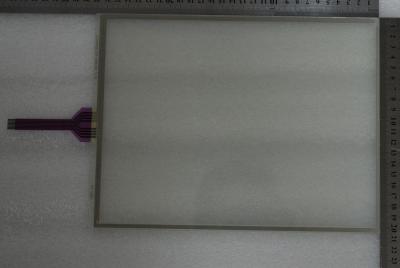 China finger / stylus 10 Inch ITO Glass 8 Wire Resistive Touch Screen Panel Gunze G-26 for sale