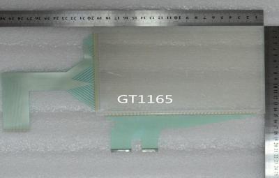 China Fingerspitzentablett Mitsubishis Gt1165 widerstrebende flexible Lcd-Film-Mehrfachverbindungsstelle zu verkaufen