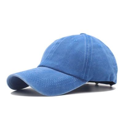 China COMMON 100% Cotton 6 Panel Hat Fashion for sale