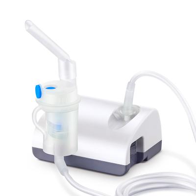 China Medical Devices Lightweight Equipment Health Care Factory Supplies Portable Nebulizer Machine Inhaler For Children Generator Hydrogen for sale