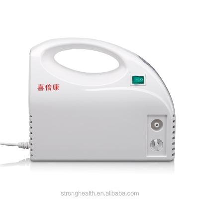 China For Dongguan Aidisy Medical Best Selling Smart Portable Oxygen-Concentrator ISO&CE with Nebulizer Machine Steam Inhaler for sale