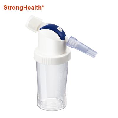 China For Solution High Quality Nasal Nose Irrigation Hospital Equipment Medical Hot-selling Cleaner Machine Used For Adults And Children for sale