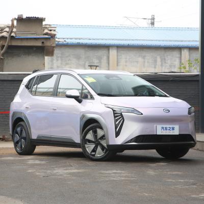 China Brand New Cheap Gac Aion Y Enjoy 150KW 2022 EV Electric Car Vehicle Adult Aion Y Suv Made In China 4535*1870*1650mm for sale