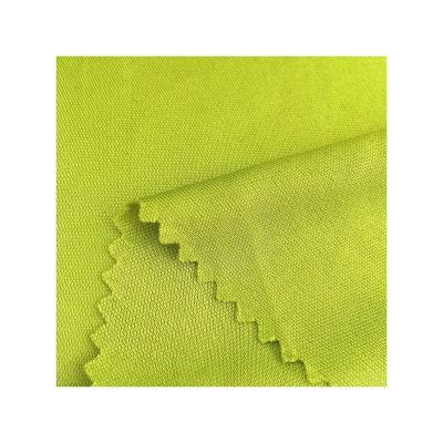 China Good quality viable newcomers weather acetate knitted double sided fabric for sale