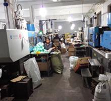 Verified China supplier - Zibo Bonris Glass Products Co., Ltd.