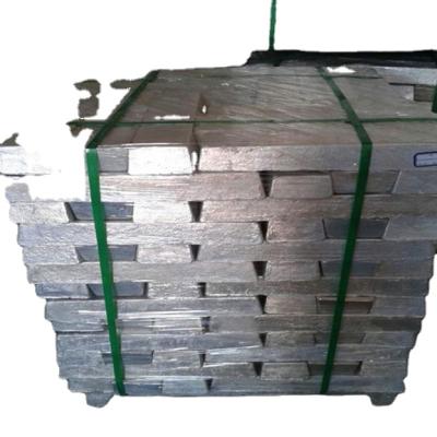 China Recycling High Quality Cheap Magnesium Ingot In Use 99.95% Wholesale Magnesium Ingots for sale