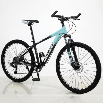 China Fashion mtb bike mountain bicycles/29 inch bicycle mountain bike for dirty/27 speed mountain bike for sale