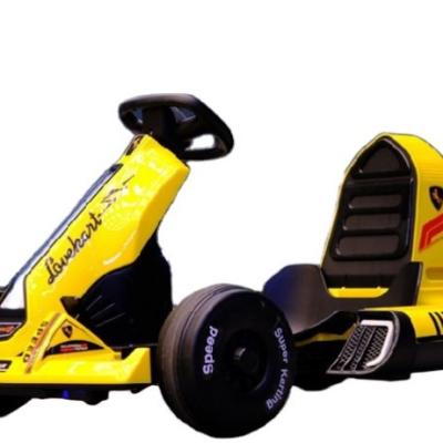 China Wholesale Authorized RC Model Kids Ride On Car / Kids Ride On Car For 10 Years Kids Ride On Car for sale