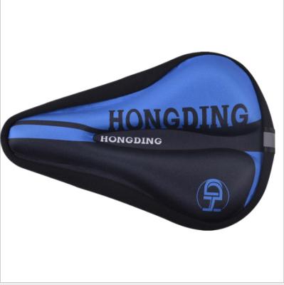 China Bicycle Mountain Bike Fly Bicycle Saddle Single Dead Seat Cover for sale