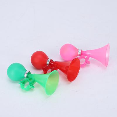 China EVA wholesale small trumpet toys for children play trumpet for compression toy trumpet children for sale