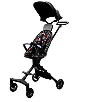 China Carry Baby New Design Stroller System Moving Baby Stroller With Frame Aluminum Stroller 3 in1 Baby Stroller for sale