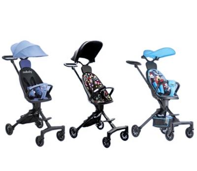 China Hot Carry Baby China Travel Baby Stroller Kids Buggy Online Shopping Lightweight Luxury Mum Buggy for sale